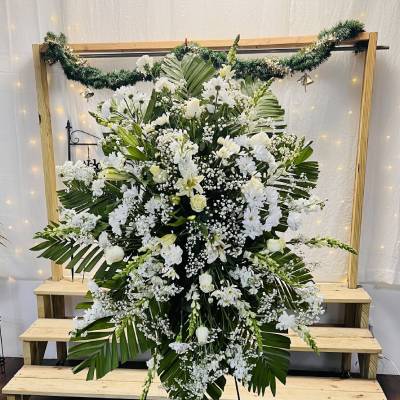 FUNERAL FLOWERS